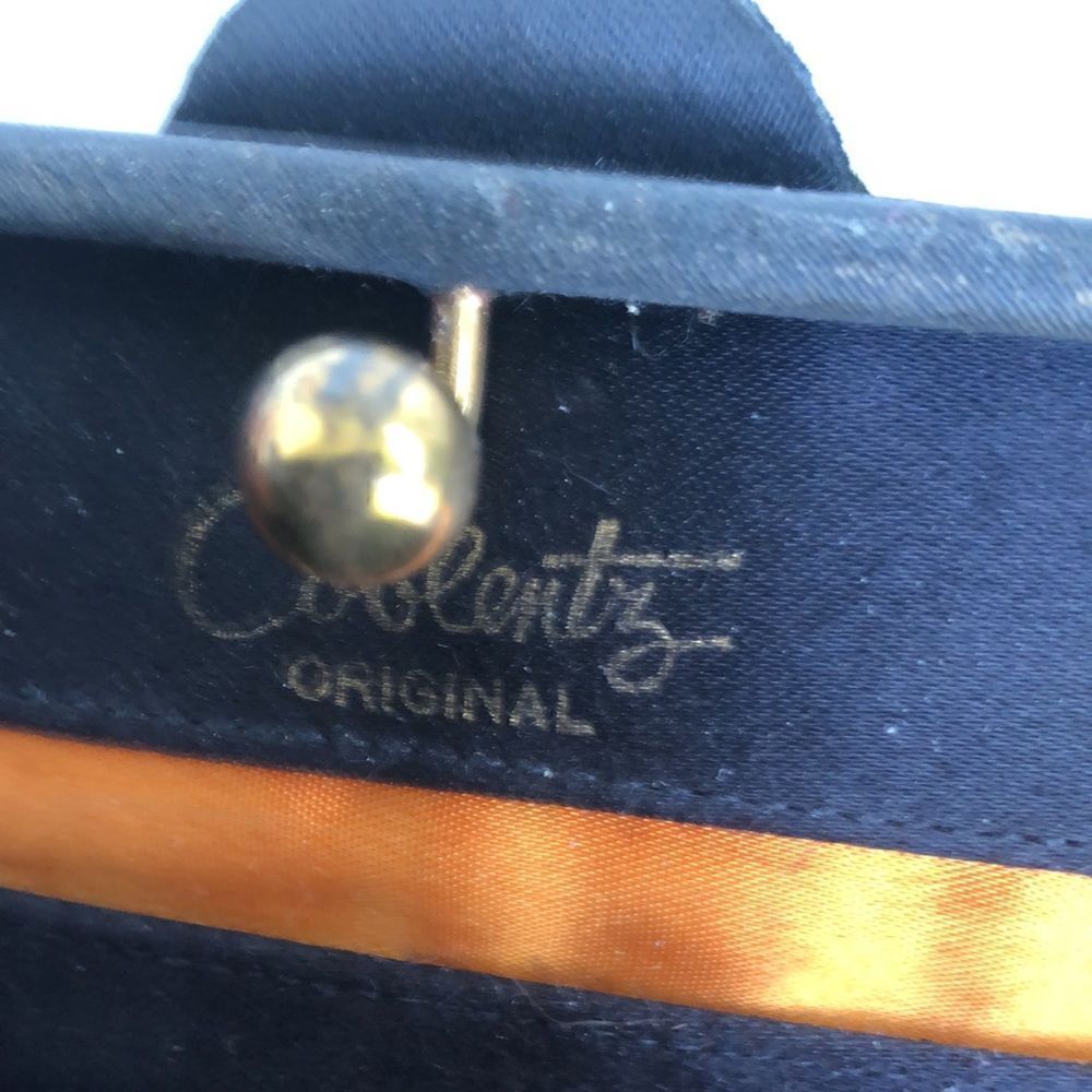 Vintage Coblentz original bag - Picture 7 of 7